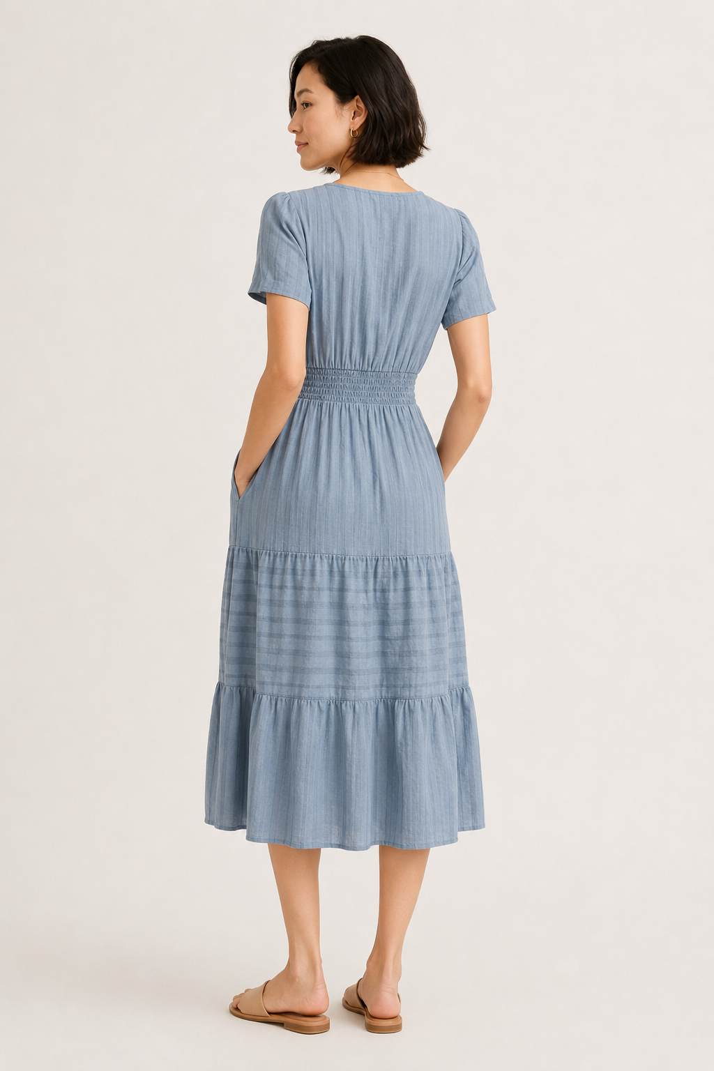 Liana Dress