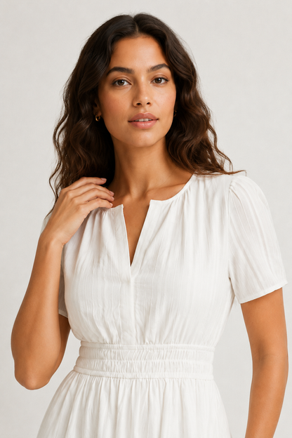 Liana Dress