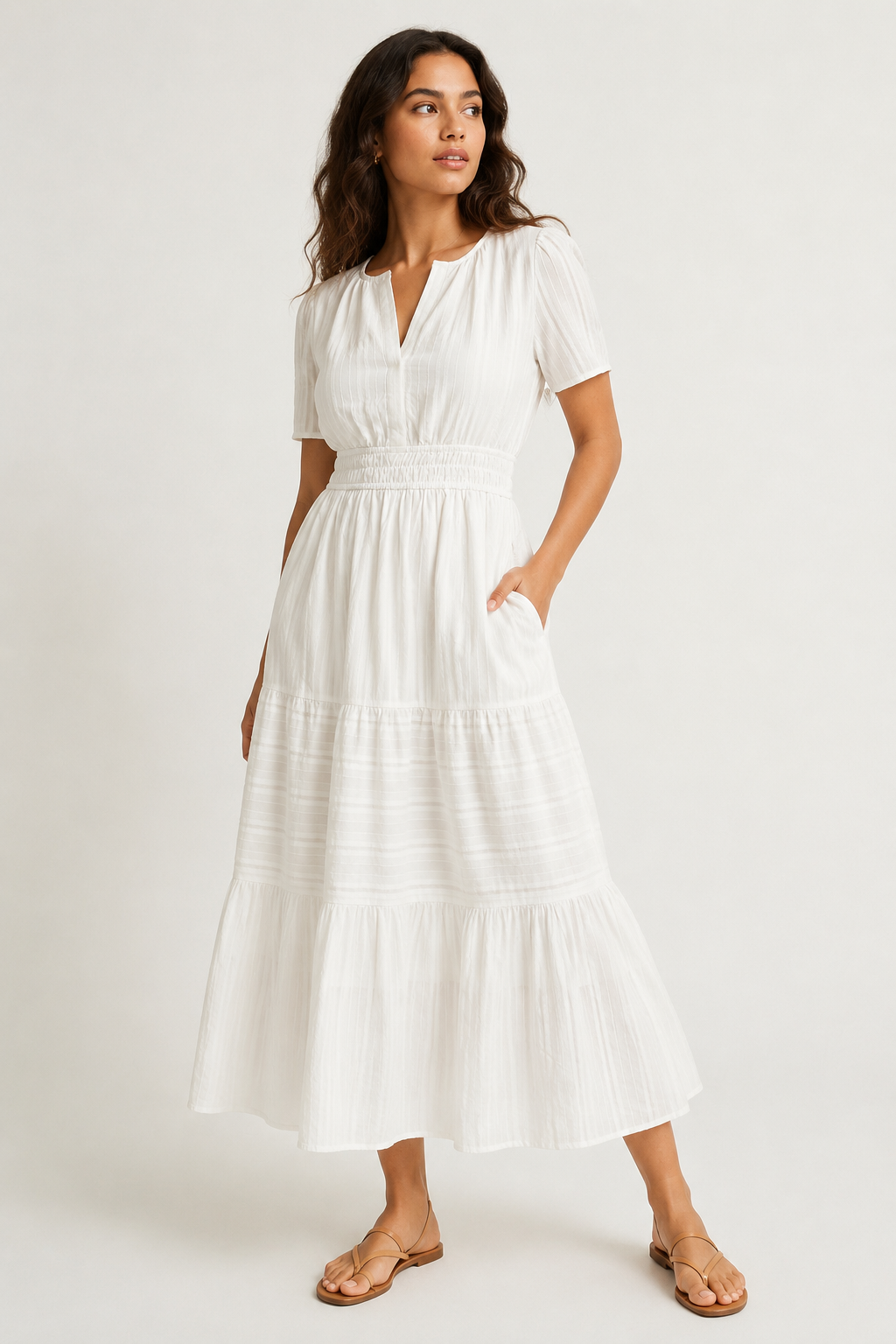 Liana Dress