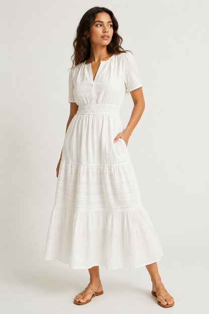Liana Dress