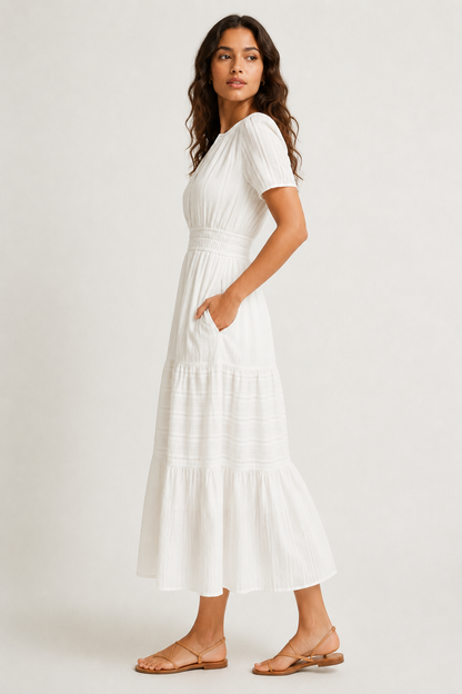 Liana Dress
