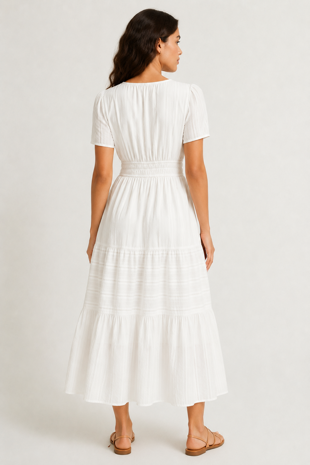 Liana Dress