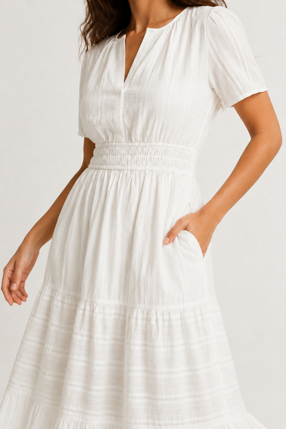 Liana Dress