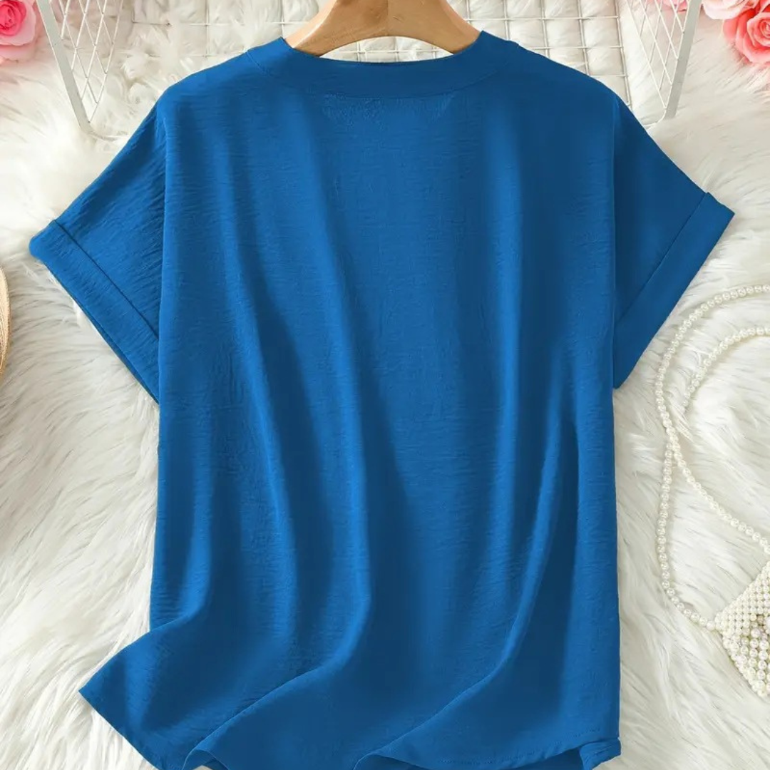 Loona - Women's Casual Shirt