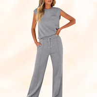 Silver gray