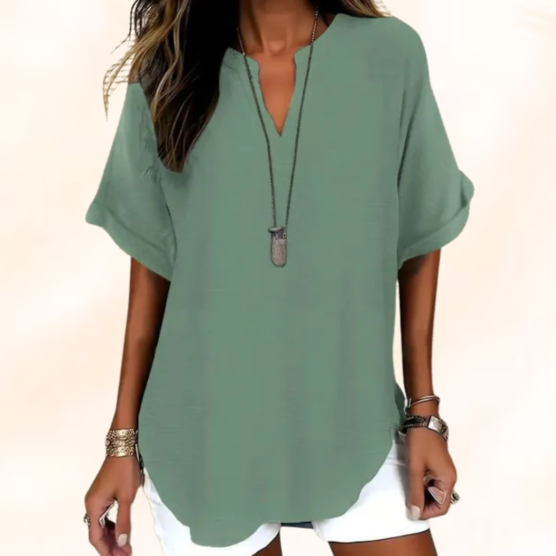 Loona - Women's Casual Shirt