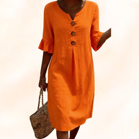 Orange Red