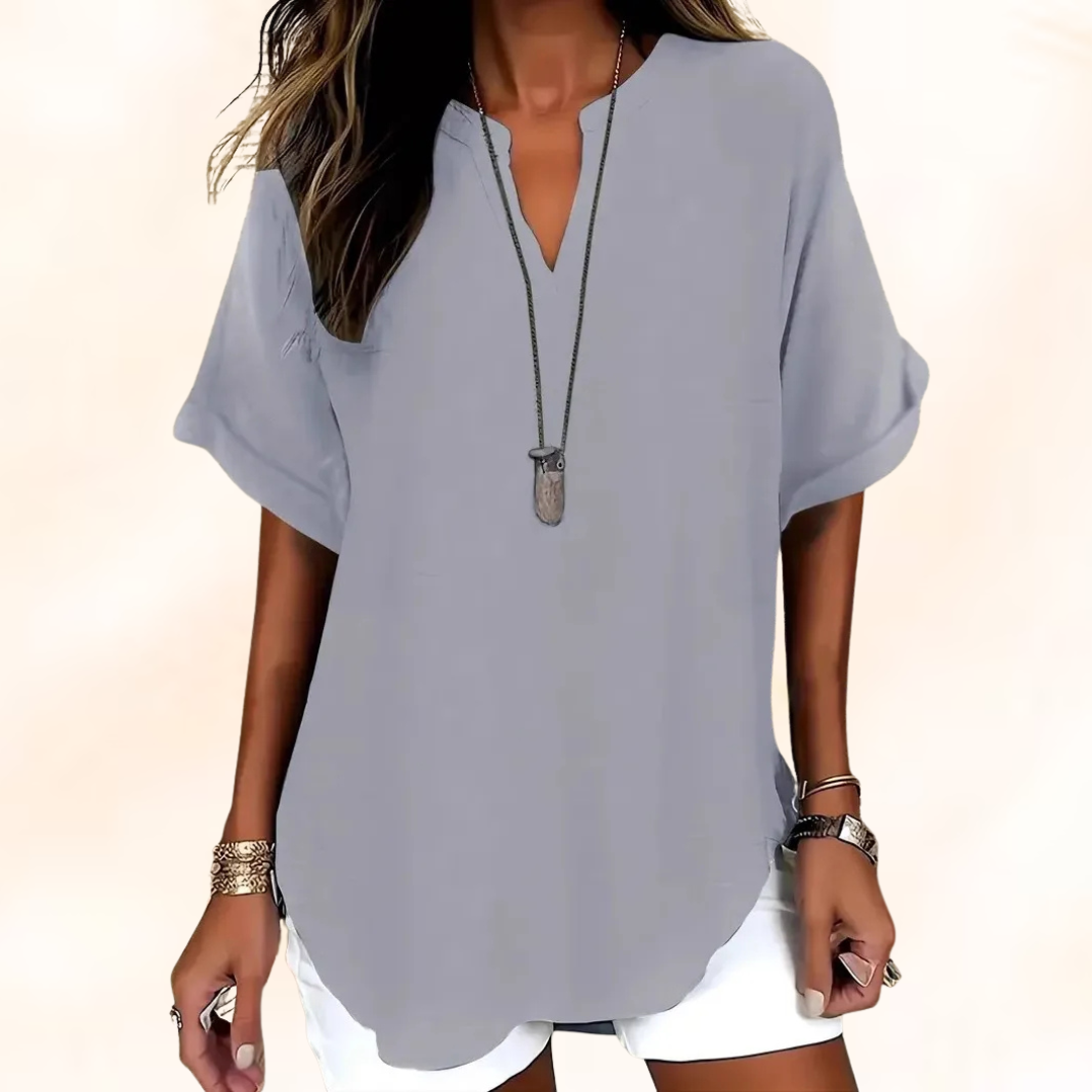 Loona - Women's Casual Shirt