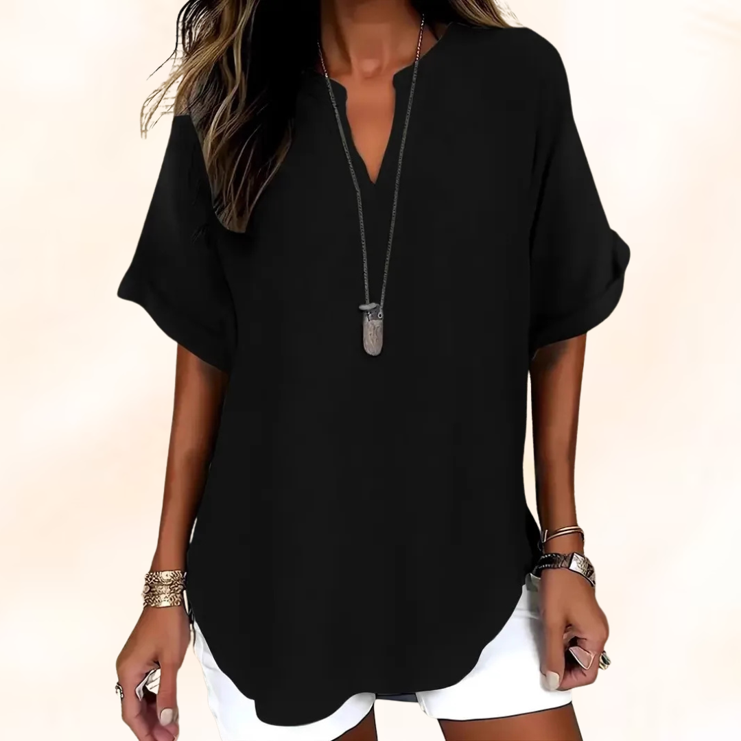 Loona - Women's Casual Shirt