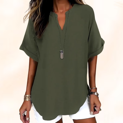 Loona - Women's Casual Shirt