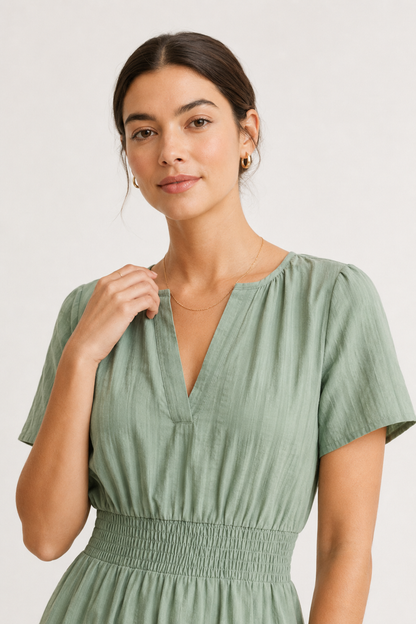 Liana Dress