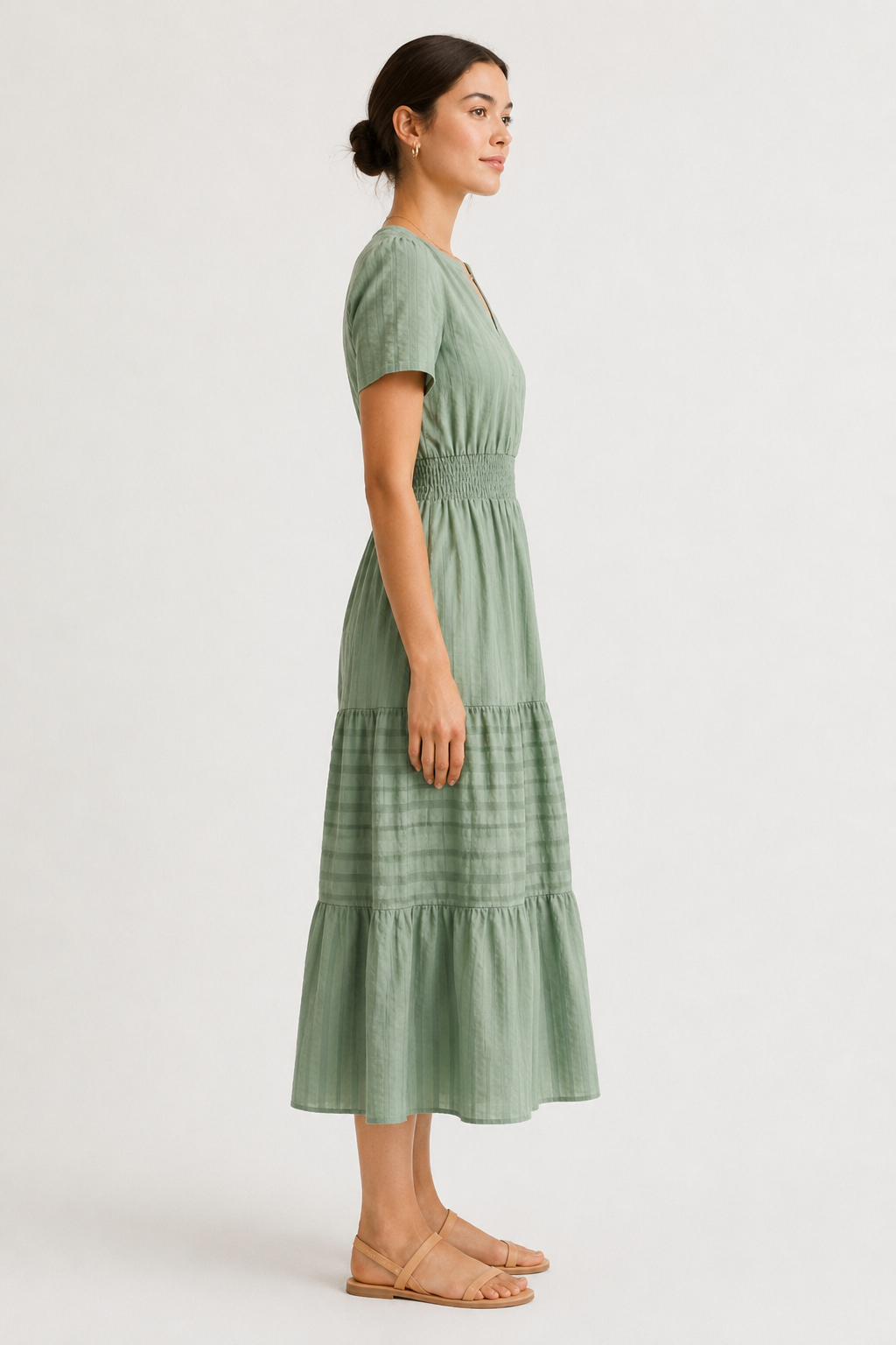 Liana Dress