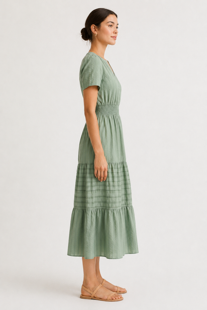Liana Dress