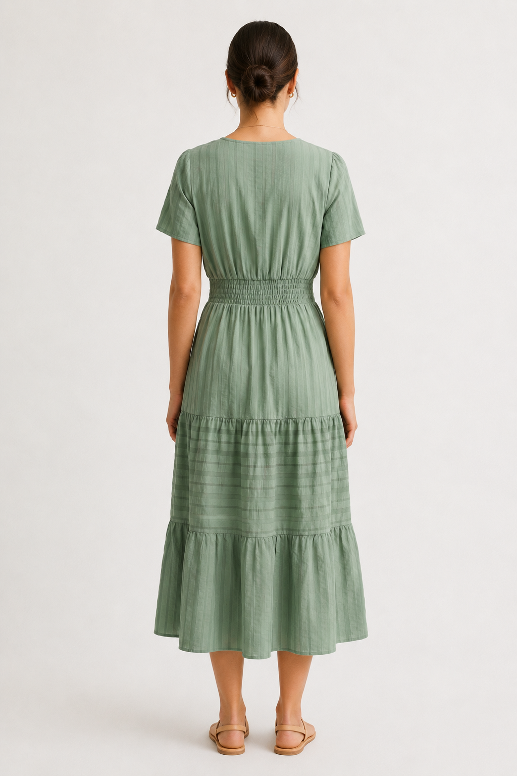 Liana Dress