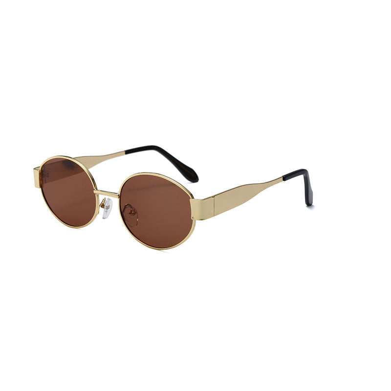 Raye Shaders | Luxe Zomerse Uitstraling