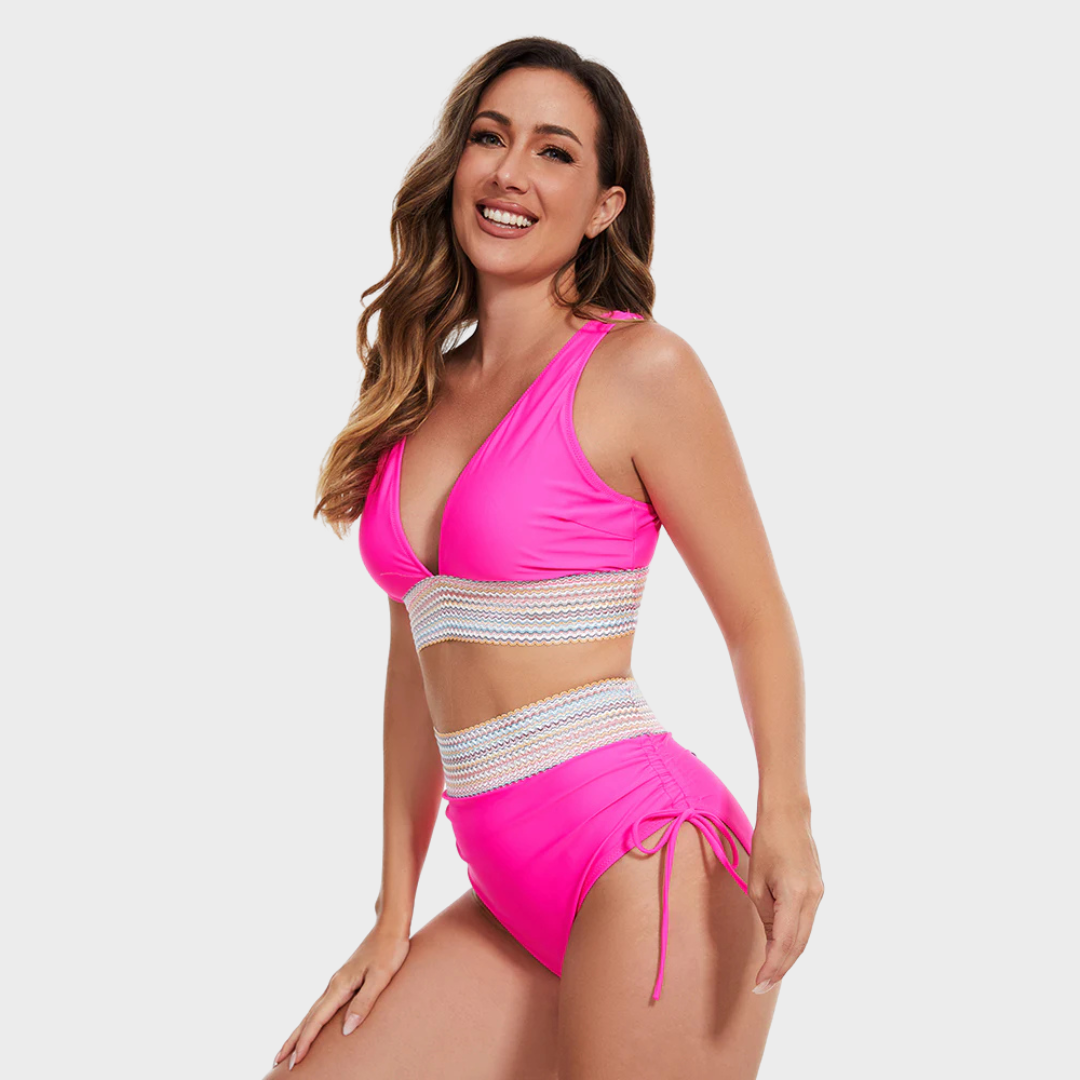 Liva | Corrigerende Bikini