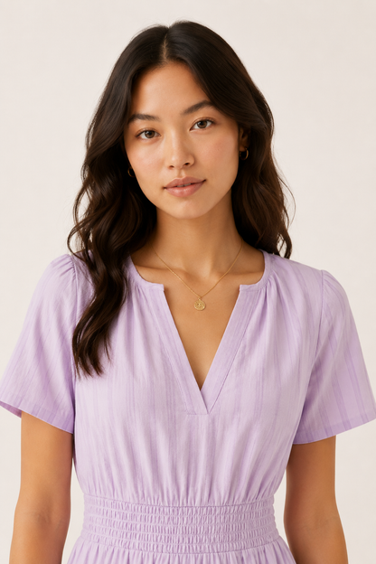 Liana Dress