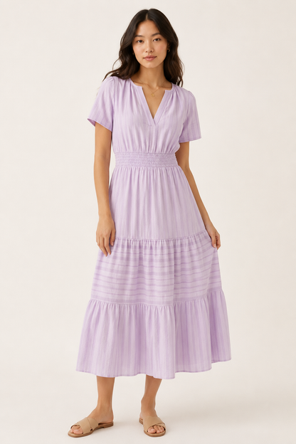 Liana Dress