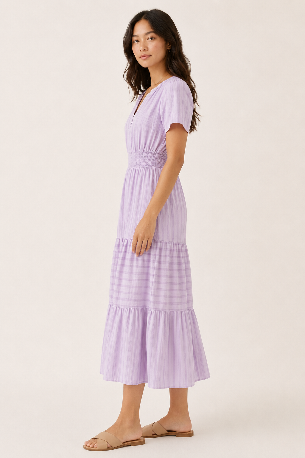 Liana Dress
