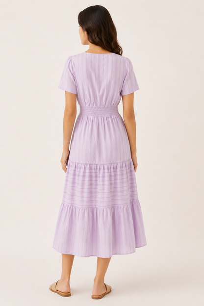 Liana Dress