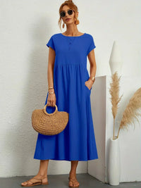 Azure Blue