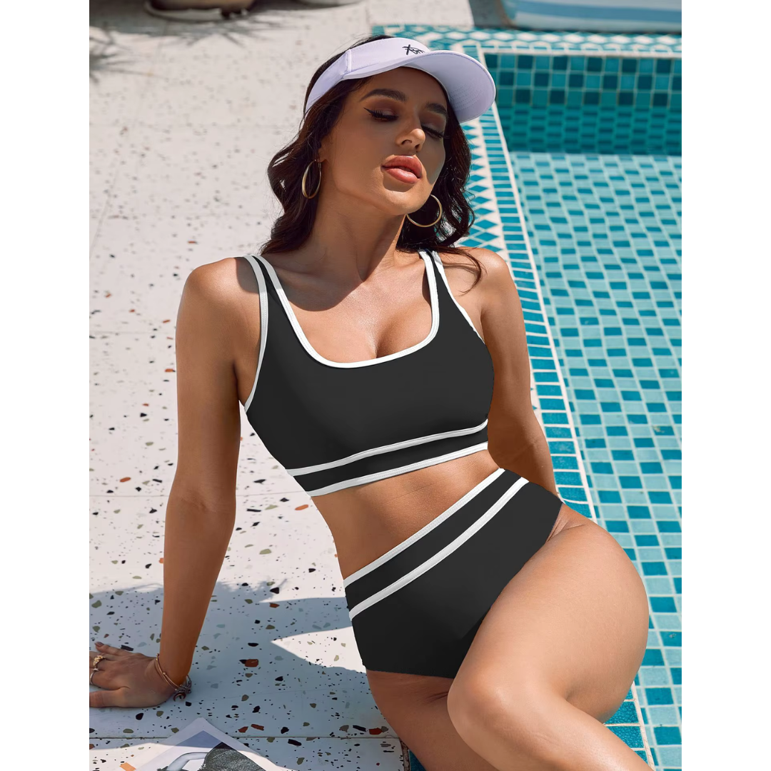 Novah | Corrigerende Bikini