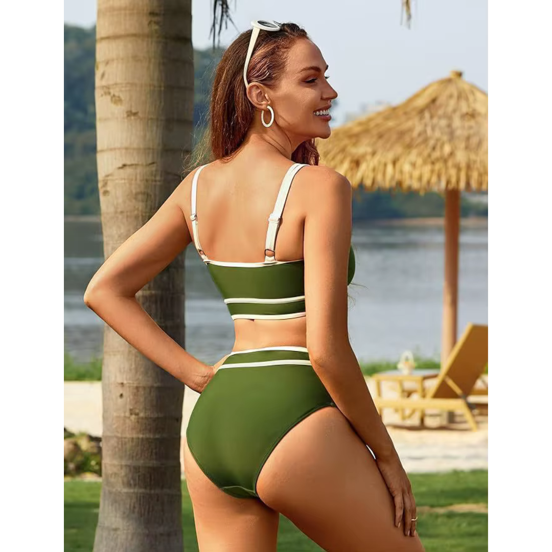 Novah | Corrigerende Bikini