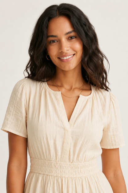 Liana Dress