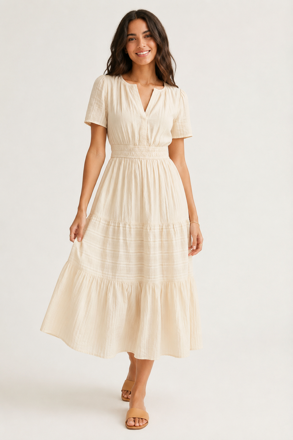 Liana Dress