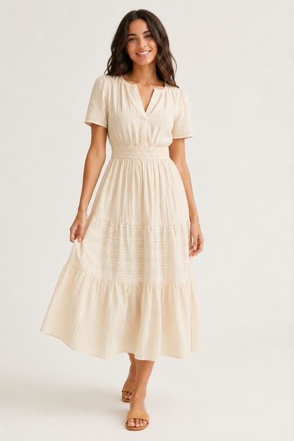 Liana Dress
