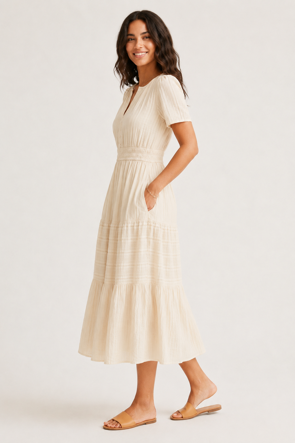Liana Dress