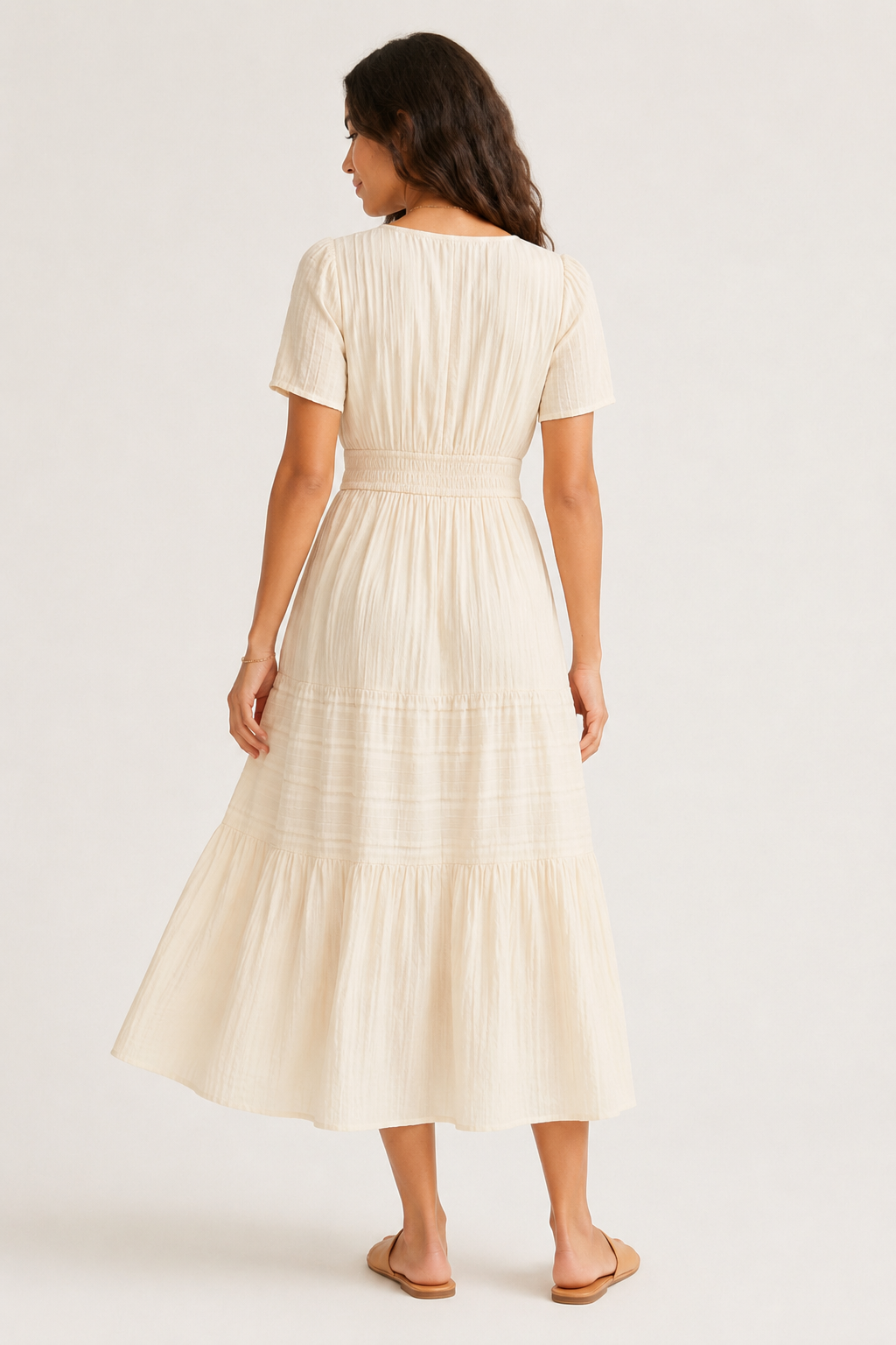 Liana Dress