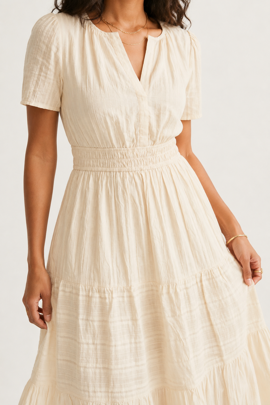 Liana Dress