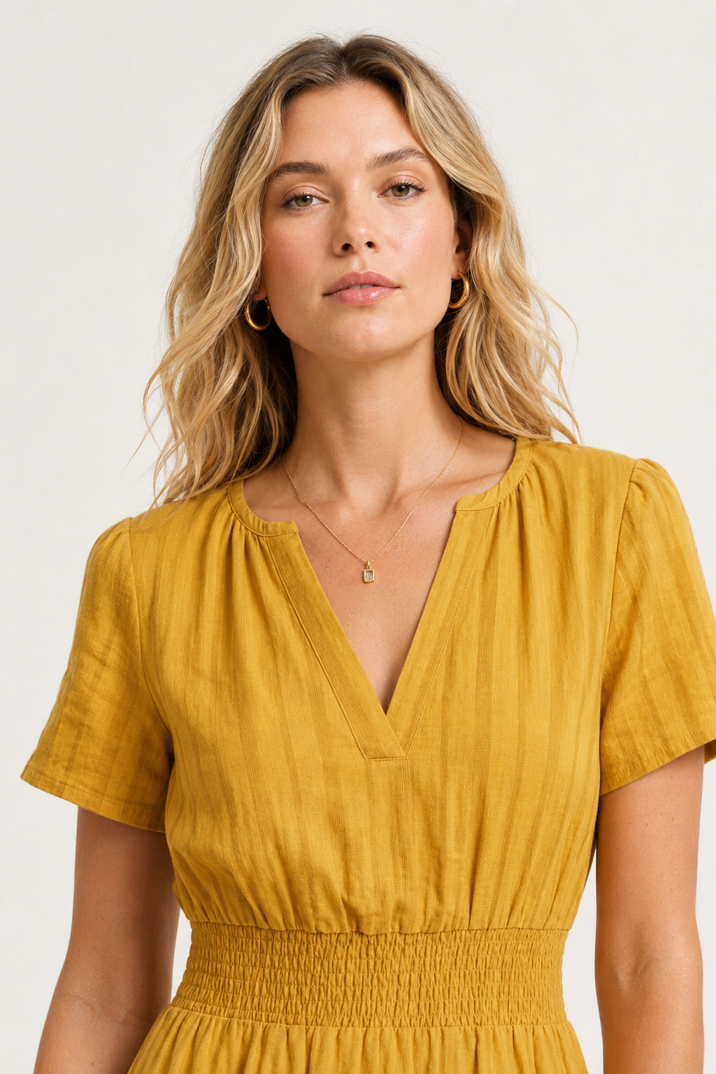 Liana Dress