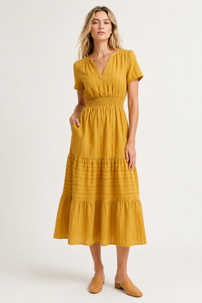 Liana Dress