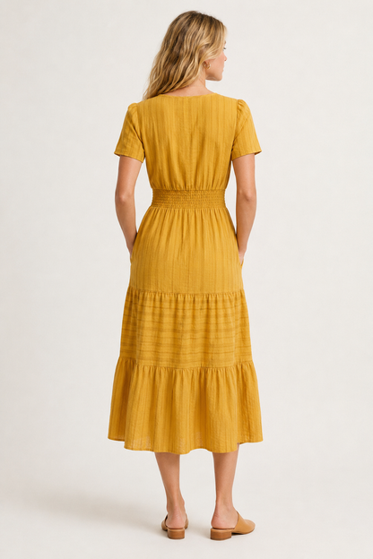 Liana Dress