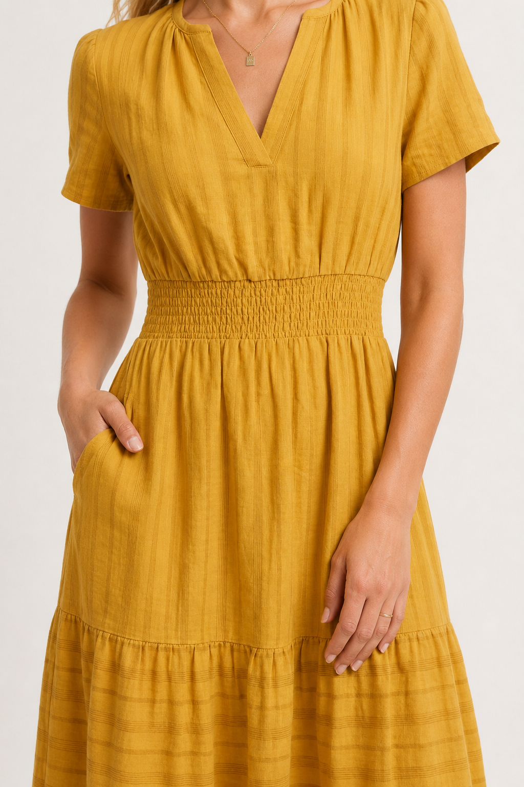 Liana Dress