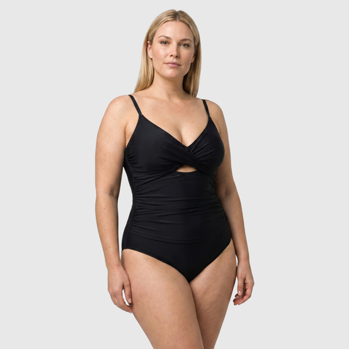 Esmee | Corrigerend Badpak met Open Rug
