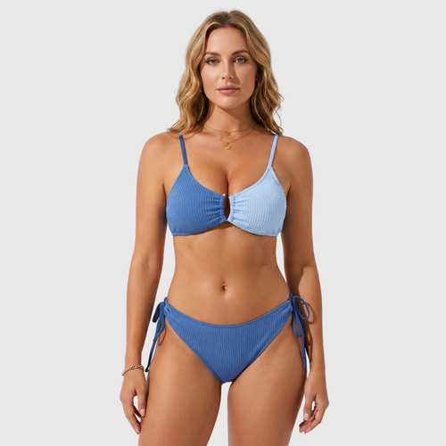 Feline | High-cut U-beugel bikini