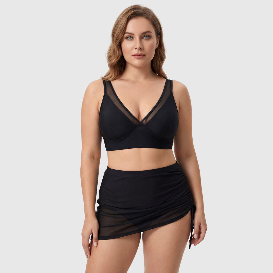 Flair & Fit | Corrigerende Bikini