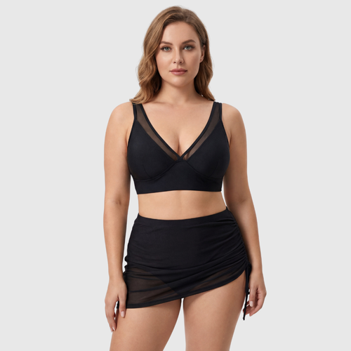Flair & Fit | Corrigerende Bikini