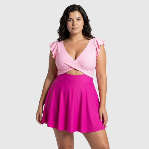 Lola | Corrigerend Badpak