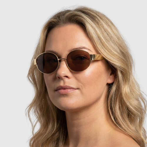 Raye Shaders | Luxe Zomerse Uitstraling