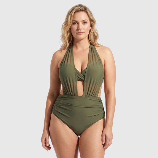 The Florence™ 2-in-1 Swim Set