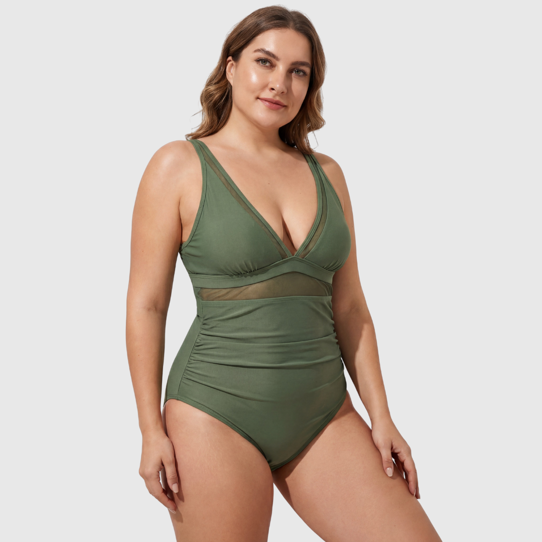 Serena | Corrigerend Badpak