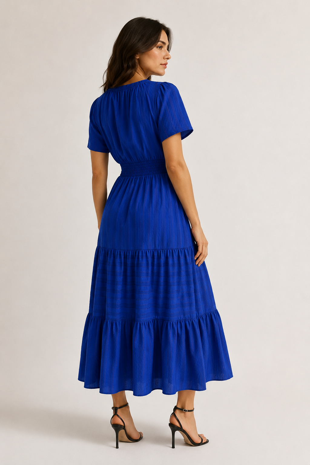 Liana Dress