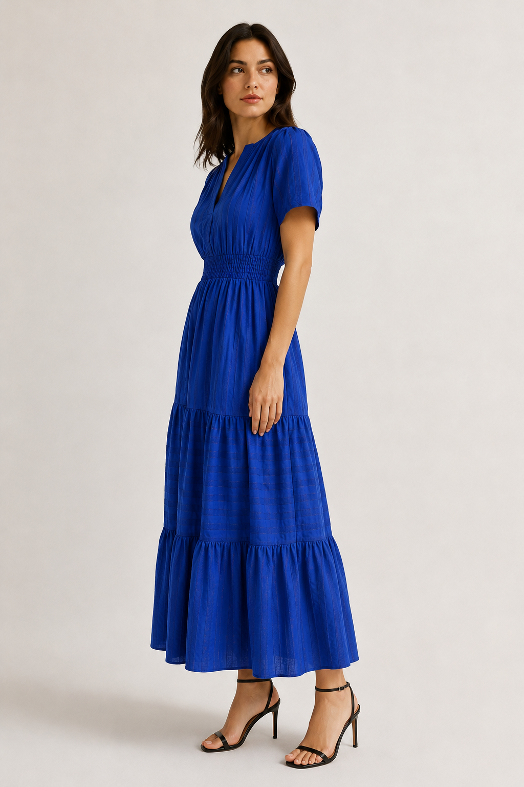 Liana Dress