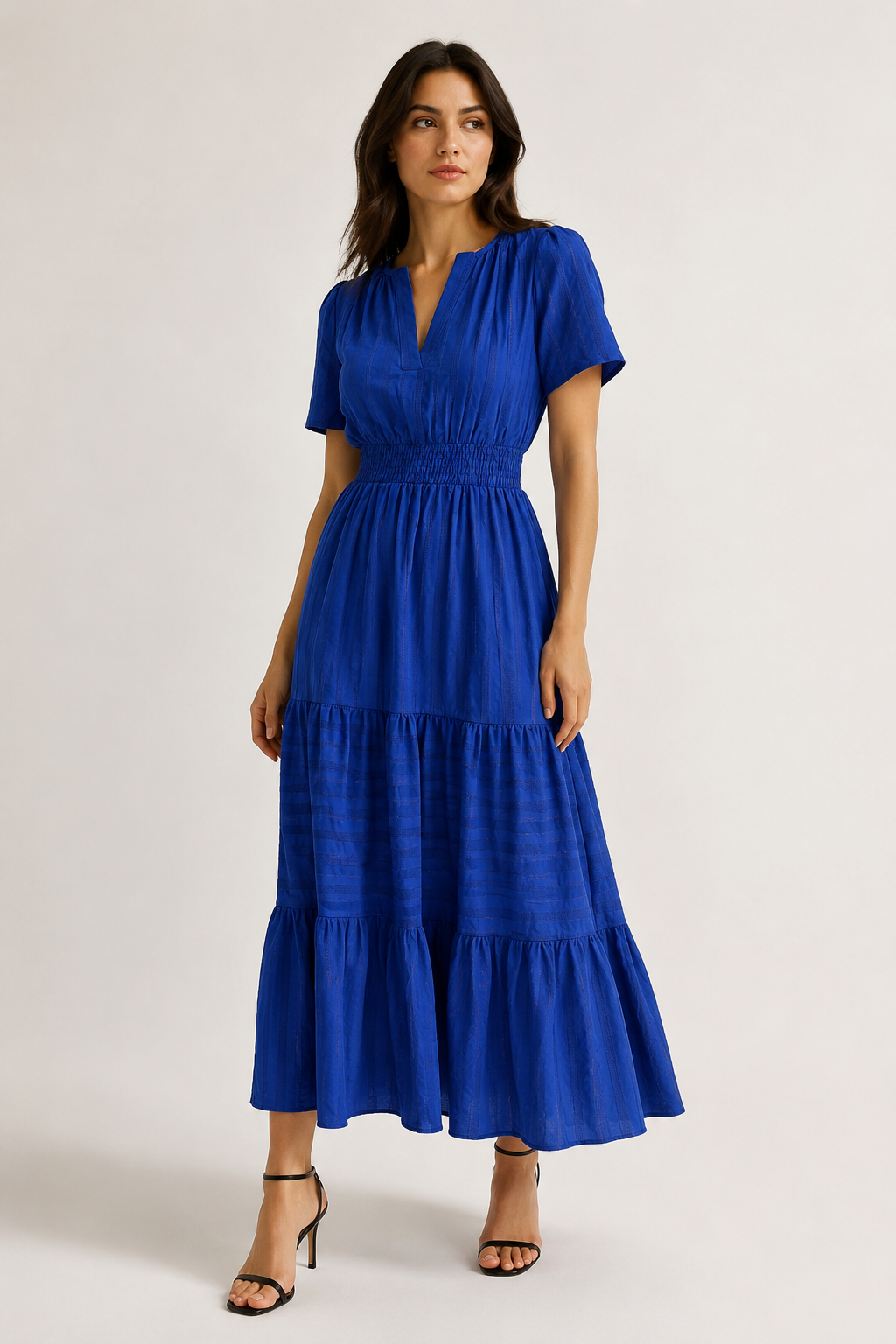 Liana Dress