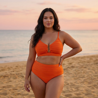 Oranje