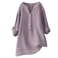 Ash purple